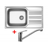 Sinks STAR 860 XXL + PRONTO