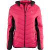 Dámska zimná bunda Athl. DPT Salome Fuchsia|S