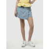 GAP Kids' denim short skirt - Girls svetlomodrá L GAP 1200138563524