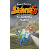 Slávna 5 na Záhadnej planine - Blyton Enid