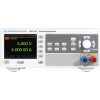 Rohde & Schwarz NGA101 laboratórny zdroj s nastaviteľným napätím 35 V (max.) 6 A (max.) 40 W možné programovať, možné diaľkovo ovládať Počet výstupov 1 x; 5601.8002.02