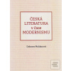 Česká literatura v čase… (Dobrava Moldanová)
