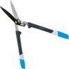 Nožnice AQUACRAFT® 370392, záhradné, na živý plot, NYglass/SoftGrip, PowerPlus 30% (211949)