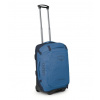 OSPREY Príručná taška TRANSPORTER WHEELED DUFFEL 40l blue flame - modrá