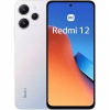 Smartfón Xiaomi Redmi 12 8 GB / 256 GB 4G (LTE), strieborný (Xiaomi Redmi 12 NFC 8/256 GB strieborný)
