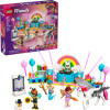 LEGO 42661 Kostýmová párty s jednorožcem a vílou