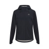 Pánská cyklo bunda Fox Ranger Water Jacket Lunar Se S Black