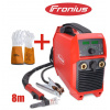Fronius ARTIS 210 SET + horák TIG 8m