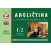 Angličtina I/2 - Cvičenie - Vladimír Nepustil