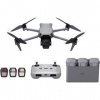 Dron DJI Air 3S Fly More Combo + DJI RC-N3 CP.MA.00000815.01