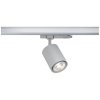 Paulmann Kratos LED pásové reflektory ProRail3 25 W LED strieborná; 96570