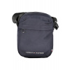 Pánska modrá taška cez rameno Tommy Hilfiger čierna | modrá One size Tommy Hilfiger 8720645815914