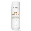 Goldwell Dualsenses Sun Reflects After-Sun Hair and Body Shampoo 250 ml
