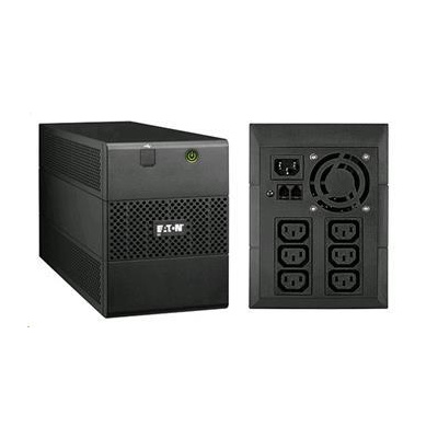 Eaton 5E 2000i USB UPS 1/1fáze 2000VA, 5E 2000i USB