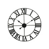 Hodiny analógové BALANCE RETRO STYLE 60 cm