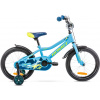 ROMET Detský bicykel 16