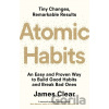 Atomic Habits - James Clear