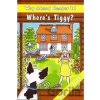 Way Ahead Readers 1C: Where´s Tiggy? - Mary Bowen