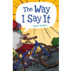 The Way I Say It - Nancy Tandon