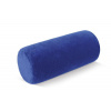 Bellatex Válec Micro povlak průměr 15 x 35 cm modrá