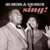 Armstrong Louis & Velma - Sing! / Vinyl [LP]