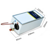 Bojler Pundmann THERM BOILER AIR 10 - 10 l, 230 V, 500 W