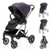 Zopa Športový kočík Quest Varianta: Midnight Navy/Silver