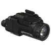 Taktická pistolová svítilna s úzkým railem TCM-5B, Nightstick, černá