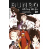 Bungo Stray Dogs 03