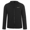 Gelert Softshell Jacket Black 11-12 Years