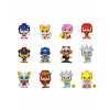 Figúrka Funko Pop! Sonic, Tails, Amy, Knuckles, Shadow, Metal Sonic, Dr. Eggman, Silver, Rouge, Treasure Hunter Knuckles