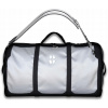 AGAMEMNON X-BAG Šport Duffle 45 - Space Edition - Carbon Fabric (Silver)