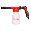 Pistole Sixtol mycí s nádržkou na saponát pro mytí auta CAR DETAILING SPRAY
