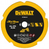 Kotúč diamantový multimateriál 76x1,6mm pre DCS438 DEWALT DT20590