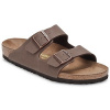 BIRKENSTOCK Šľapky ARIZONA Hnedá