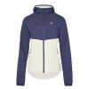 Dámska bunda na bežecké lyžovanie Silvini Gralba WJ2506 navy-cloud XXL