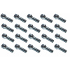 Skrutka BAS M14x1.50 kužeľová, kľúč 17 32 mm 20 ks
