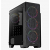 PRESTIGIO Gamer, Ryzen 5 5600, RTX5060/8GB, 16GB, SSD 1TB, WIFI, FDOS PSGR556D16S1T506N Prestigio