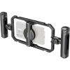 SmallRig 4597 All-in-One Video Kit pre Smartphone Creators Quick Basic Edition