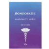 Homeopatie-medicína 21.… (Amy L. Lansky)