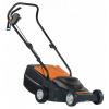 Kosačka elektrická - Elektrická kosačka na trávu Oleo-Mac K 35P 66059008P (Kosačka elektrická - Elektrická kosačka na trávu Oleo-Mac K 35P 66059008P)