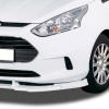 RDX Racedesign přední difusor Vario-X3 Ford B-Max -- rok výroby 2012-17