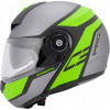 Prilba na motorku Schuberth C3 Pro Blenda Jaw (Prilba na motorku Schuberth C3 Pro Blenda Jaw)