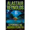 Vzpomínka na modrou Zemi - Alastair Reynolds