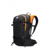Lavínový batoh Mammut Free 28 Removable Airbag 3.0 - black