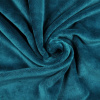 Wellsoft fleece Polar 400g/m2 - Tyrkysová