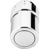 Danfoss RTX obmedzovač teploty, chróm 013G6190