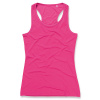 Tílko STEDMAN ACTIVE SPORTS TOP WOMEN jasně růžová S