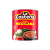 Salsa Mexicana 2,95kg