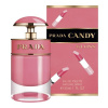 Prada Candy Gloss toaletná voda dámska 30 ml, 30ml